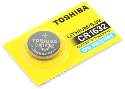   Toshiba CR1632 (,  2)