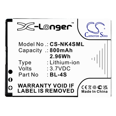  CameronSino CS-NK4SML (,  1)