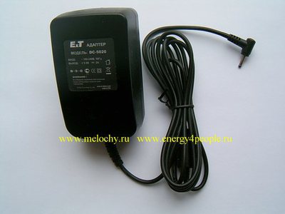 Energy Technology DC-5020 ()