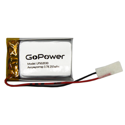  GoPower LP502030