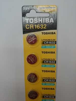   Toshiba CR1632 ()