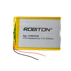 ROBITON LP4070100