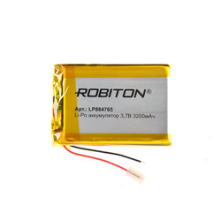 ROBITON LP884765